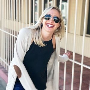 Meet your Posher, Kendall